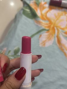 NIVEA Pink Lip Balm