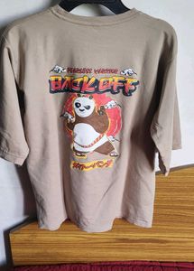 Graphic Print T-Shirt