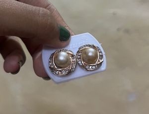 Assorted Fashion Earrings Set