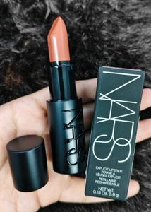 Nars Explicit Lipstick (Bare it all 820)