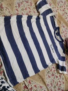 Pepe Jeans Striped T-Shirt