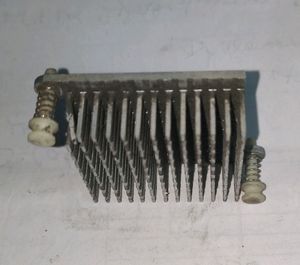 CPU HEAT SINK