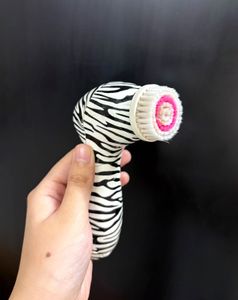 Facial Cleansing Brush/Exfoliator