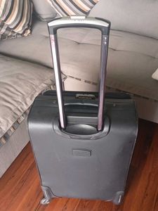 Travel Suitcase-Samsonite
