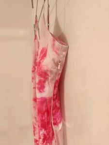 CoverStory Spaghetti Strap Dress