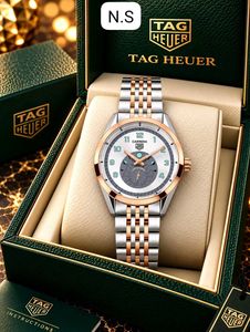 TAG Heuer Carrera Watch