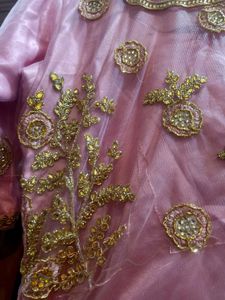 Gorgeous Lehenga Choli