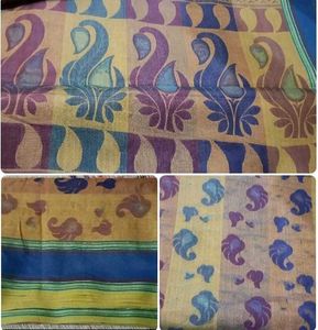 3 Combo Sarees