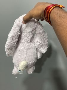 Authentic Jellycat Bunny