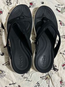 Crocs Dual Comfort Flip-Flop