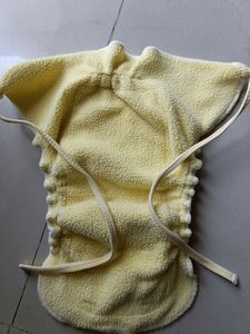 Superbottoms Dry Feel Langot Nappy