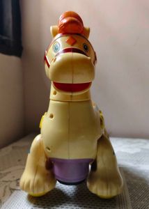 not working old toys