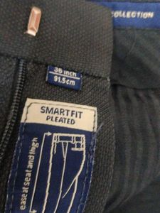 Arrow Premium Collection Men's Pants