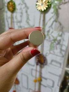 madras kapi Lipstick - Warm Brown Sha