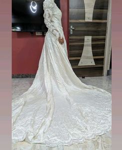 Princess Wedding Gown🎀❤️✨