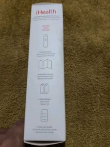 iHealth PT3 Forehead Thermometer
