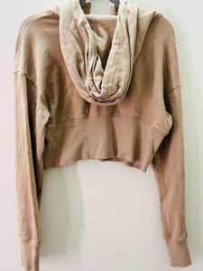 Pink Active Jacket
