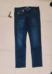 Flying Machine Men's Casual Jeans . New With Tag.