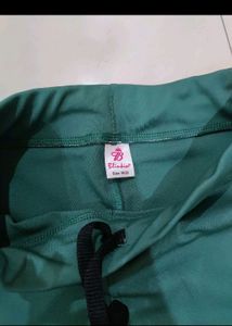 Women Gym Jeggings