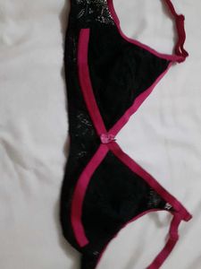 Black Single