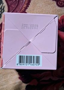 Mirabelle Korea Skincare Box