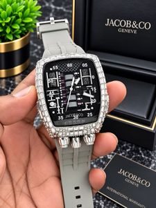 Jacob &amp; Co Watch
