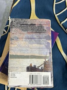 Glengarth by Alexandra Jones