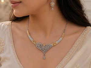 Women's Jewellery Combo - 3😍