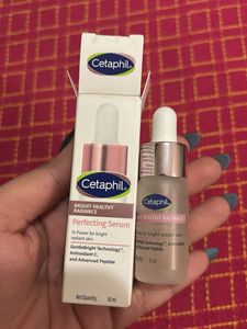 Cetaphil Bright Healthy Radiance Perfecting Serum
