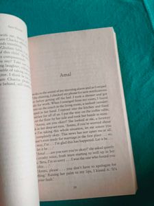 The World Between Us by Sara Naveed