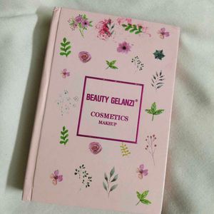 BEAUTY GELANZI Cosmetics Makeup Set