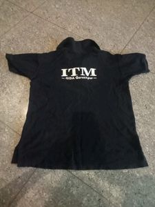 Set Of 5 ITM Tshirts for donations