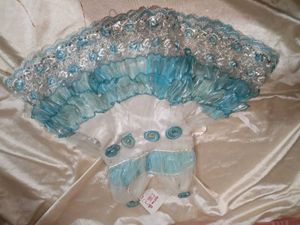 Cute Girls' Party Dress