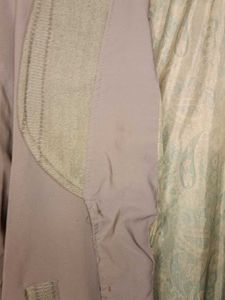 Stylish Vintage Bomber Jacket