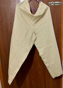 GLOBAL DESI brand new kurta pant set