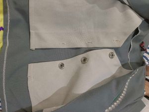 Embroidered Kurta Set