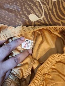 Women's Ethnic Leggings