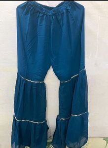 Sharara Suit