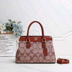 COACH**12A QUALITY HANDBAG* without Box