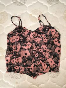 Printed Corset (Bones)
