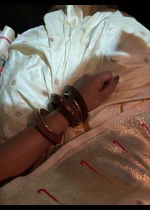 Beautiful Silk saree with Blouse (Women’s)