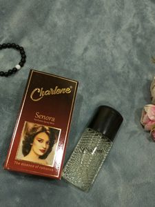 Charlene Senora Perfume Spray Mist