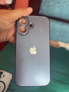 iPhone 16 Cases - Multiple Colors