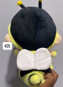 Shinchan Bee Plush Toy