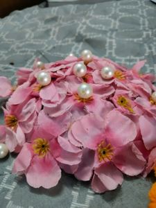 Hair Bun Accessories