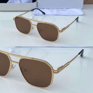 Marc Jacobs Aviator Sunglasses