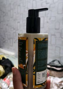Flat 500/- Off Wildly Pure Free Spirit Shampoo