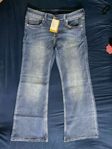 H&M flared Jeans