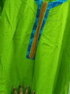 Salwar Kameez And Dupatta Set
