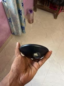 Compact Makeup Mirror